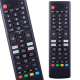 Controle Compatível TV LG Smart 4k Led Lcd Plasma