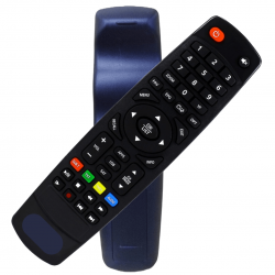 Controle Duosat Troy Hd