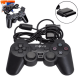 Controle Joystick Games Console compatível com ps1 e ps2