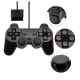 Controle Joystick Games Console compatível com ps1 e ps2