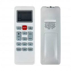 Controle Para Ar Condicionado Philco PH9000FM5 PAC12000TFM9