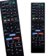 Controle Para Home Theater Sony Rm-adp112 Bdv-e280 Bdv-e290