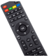 Controle Remoto Cinebox Fantasia / Supremo / Linha X, Z E + Cine Box