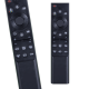 Controle remoto com comando de voz samsung smart tv uhd 4k un60au8000gxzd un75au7700gxzd