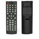 Controle Remoto compatível Amvox Dvd Amd290