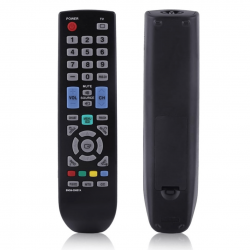 Controle Remoto compatível com TV LCD Samsung BN5900869A