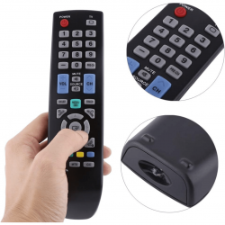 Controle Remoto compatível com TV LCD Samsung BN5900869A