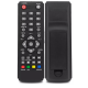 Controle Remoto De Conversor Digital Aquário Dtv-4000