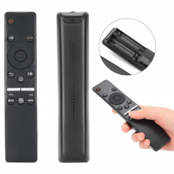 Controle Remoto compatível Smart Tv Led Samsung 4k Bn59-01259b Bn98-07207p