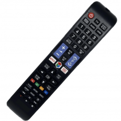 CONTROLE REMOTO COMPATIVEL TV LCD SAMSUNG VC-A8263