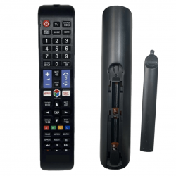 CONTROLE REMOTO COMPATIVEL TV LCD SAMSUNG VC-A8263