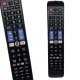 CONTROLE REMOTO COMPATIVEL TV LCD SAMSUNG VC-A8263