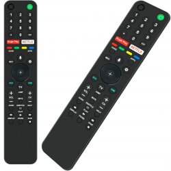 CONTROLE REMOTO COMPATIVEL TV LCD SONY VC-A8291