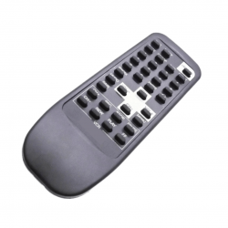 Controle Remoto Compatível Tv Mitsubishi