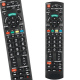 Controle Remoto COMPATÍVEL Tv Panasonic Smart Viera TC-14A4/ TC-20A04/ TC-21P22
