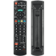 Controle Remoto COMPATÍVEL Tv Panasonic Smart Viera TC-14A4/ TC-20A04/ TC-21P22