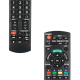 Controle Remoto COMPATÍVEL Tv Panasonic Smart Viera TC-14A4/ TC-20A04/ TC-21P22