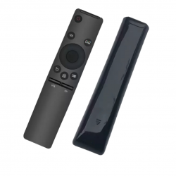 Controle Remoto compatível Tv Samsung 4k Smart Curva