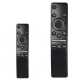 Controle Remoto Compativel Tv Samsung Smart 4K Led Universal Botão Aplicativos