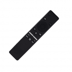 Controle Remoto Compativel Tv Samsung Smart 4K Led Universal Botão Aplicativos