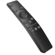 Controle Remoto Compativel Tv Samsung Smart 4K Led Universal Botão Aplicativos