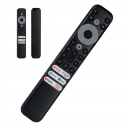 Controle remoto Compativel tv smart tcl 4k 55p725, 65p725, 75p725