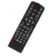Controle Remoto Conversor Digital Set Top Box