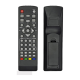 Controle Remoto Conversor Digital Set Top Box