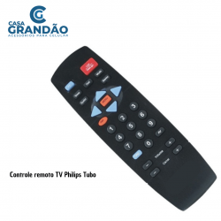 CONTROLE REMOTO MC-890