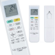 Controle Remoto Para Ar Condicionado Daikin Arc480a12 Arc480a13 A1