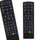 Controle Remoto Para Conversor Keo K900 Intelbras