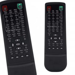 Controle Remoto para Dvd Mondial D-07 / D 07