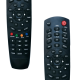 Controle Remoto para Receptor Alphasat Chroma Hd