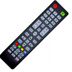 Controle Remoto Para Tv HQ Smart HQS32NKH