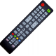 Controle Remoto Para Tv HQ Smart HQS32NKH