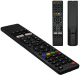 Controle Remoto Para TV LCD / LED Philco Smart com PTV28G50SN PTV32G50SN PTV40E60SN PTV40E60SN