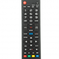 Controle Remoto para TV LCD LG Smart