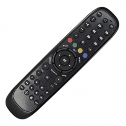 Controle Remoto Para Tv Led Aoc Le28d1441 T2965ms Le32w254d