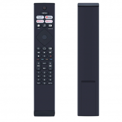 Controle Remoto Para TV Philips Smart Uhd 4k serie 7900 Ambilight 50PUG7406/78