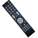 Controle Remoto Para TV Semp Toshiba LCD Série Regza 32AL800DA/ 32CV650DA/ 32RV700WDA