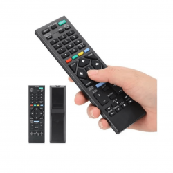 Controle Remoto Para Tv Sony Bravia Kdl 39r475a