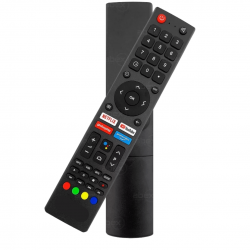 Controle Remoto Pra Tv Smart Philco PTV32E20AGBL PTV40G71AGBL PTV43AGCG70BLF PTV50G71AGBLS PTV55G71AGBLS