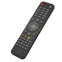 Controle Remoto Receptor Azamerica S1001 S1005 S926 s2005 s2001