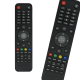 Controle Remoto Receptor Azamerica S1001 S1005 S926 s2005 s2001