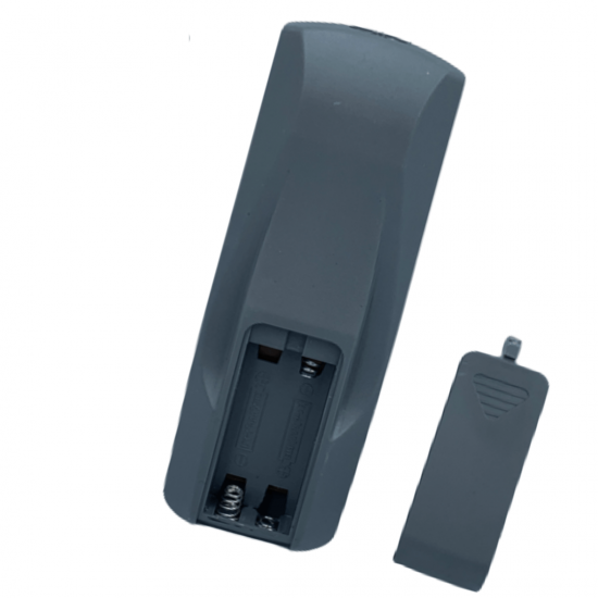 Controle Remoto Receptor Century Super Color