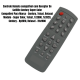Controle Remoto Receptor Century Super Color