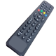Controle Remoto Receptor Oi Tv Hd Elsys Etrs35 Etrs38