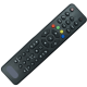 Controle Remoto Receptor Oi Tv Hd Elsys Etrs35 Etrs38