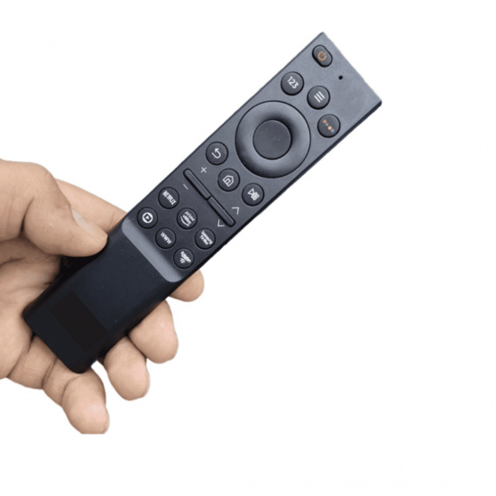 Controle Remoto Smart Tv Samsung Au7700 Au8000 4k