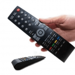 Controle Remoto Tv Aoc Lcd Led D26w931 D32w931 D42h931